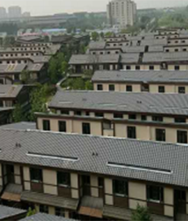 浙江烏鎮(zhèn)別墅區(qū) 浙江烏鎮(zhèn)別墅區(qū)